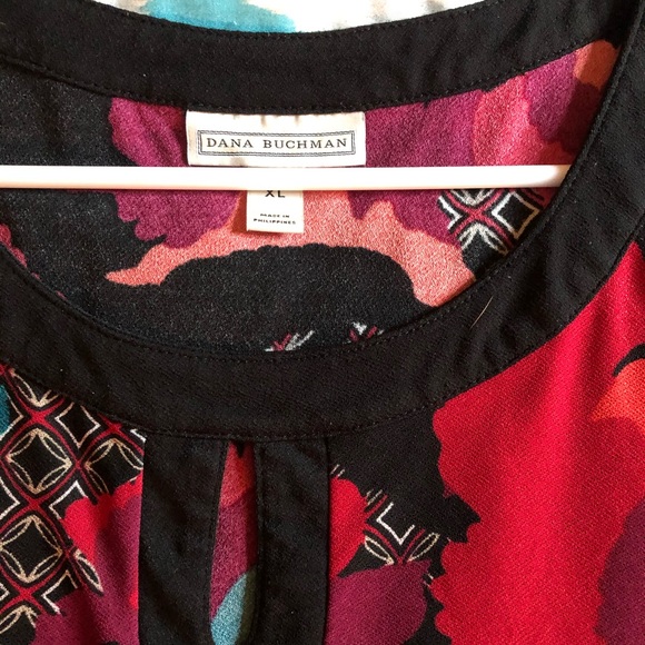 Dana Buchanan Dress - Picture 2 of 6